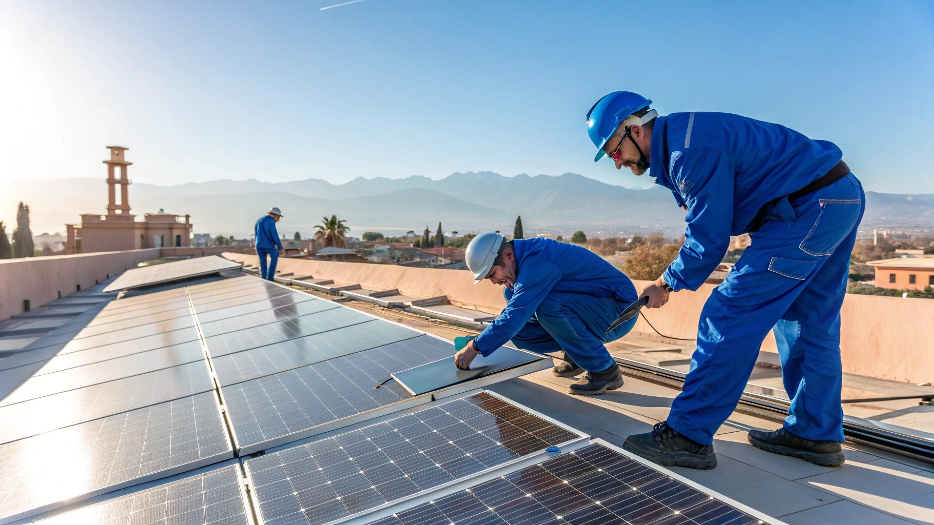 Choisir Pompe à Chaleur