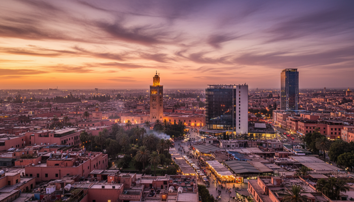 Contact DR MULTISERVICES