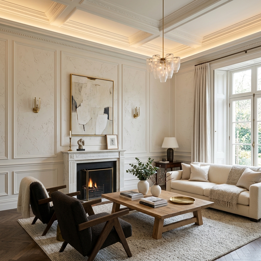 Rénovation & Peinture