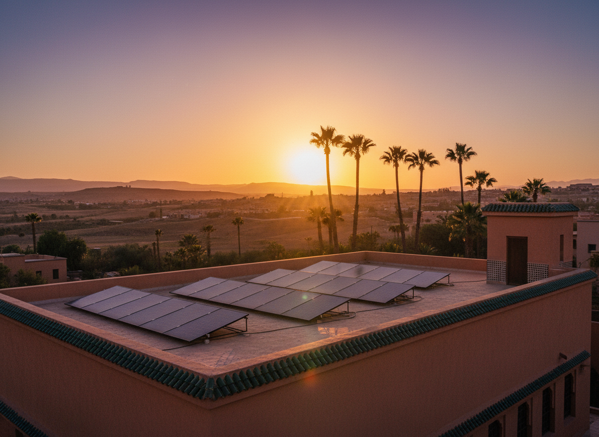 Énergies Renouvelables