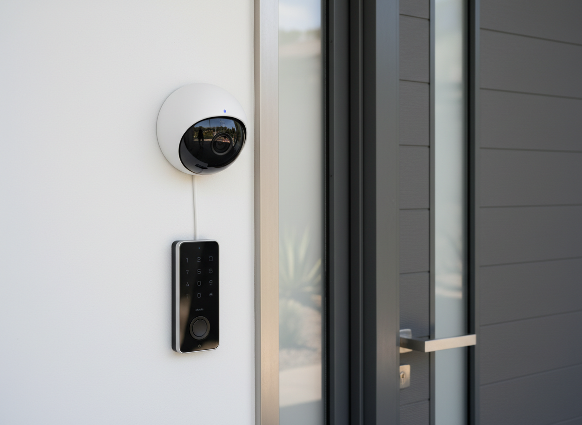 Systèmes de Sécurité