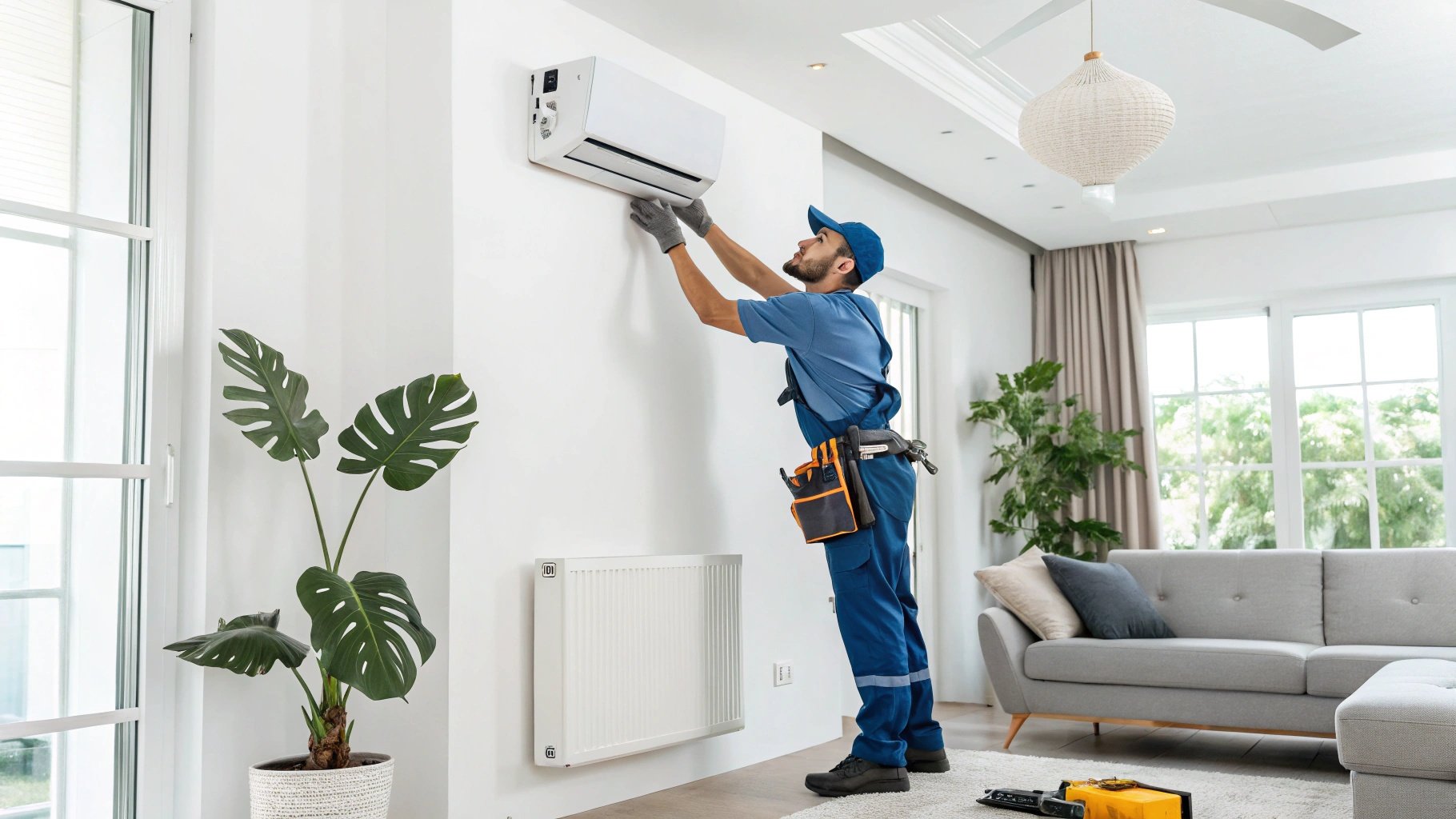 Entretien Chauffage : Le Guide Complet